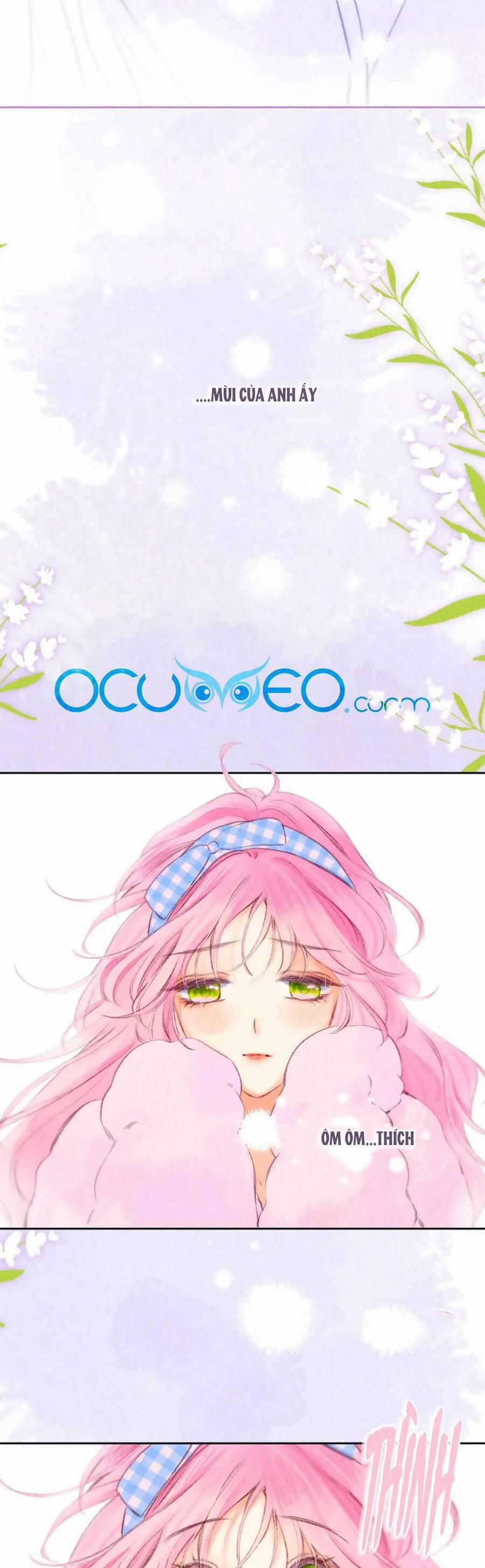 Sự Khuấy Động Ngọt Ngào 23 trang 2