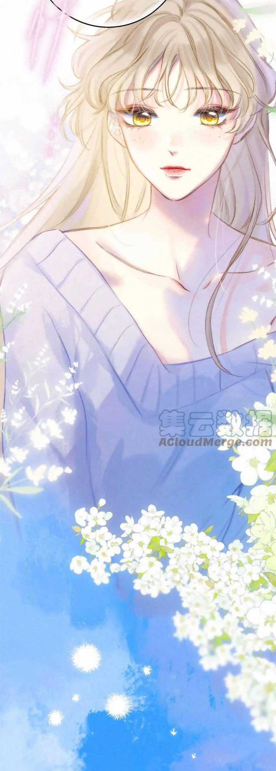 Sự Khuấy Động Ngọt Ngào 23 trang 26