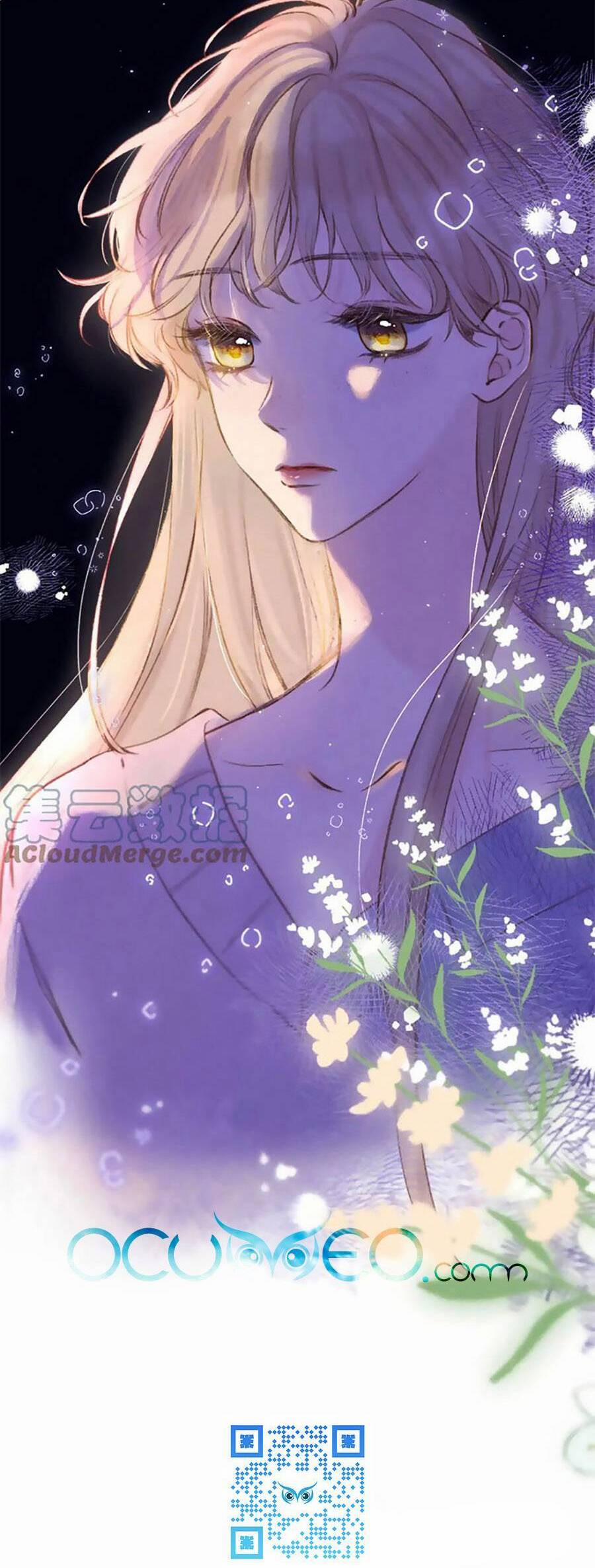 Sự Khuấy Động Ngọt Ngào 24 trang 25