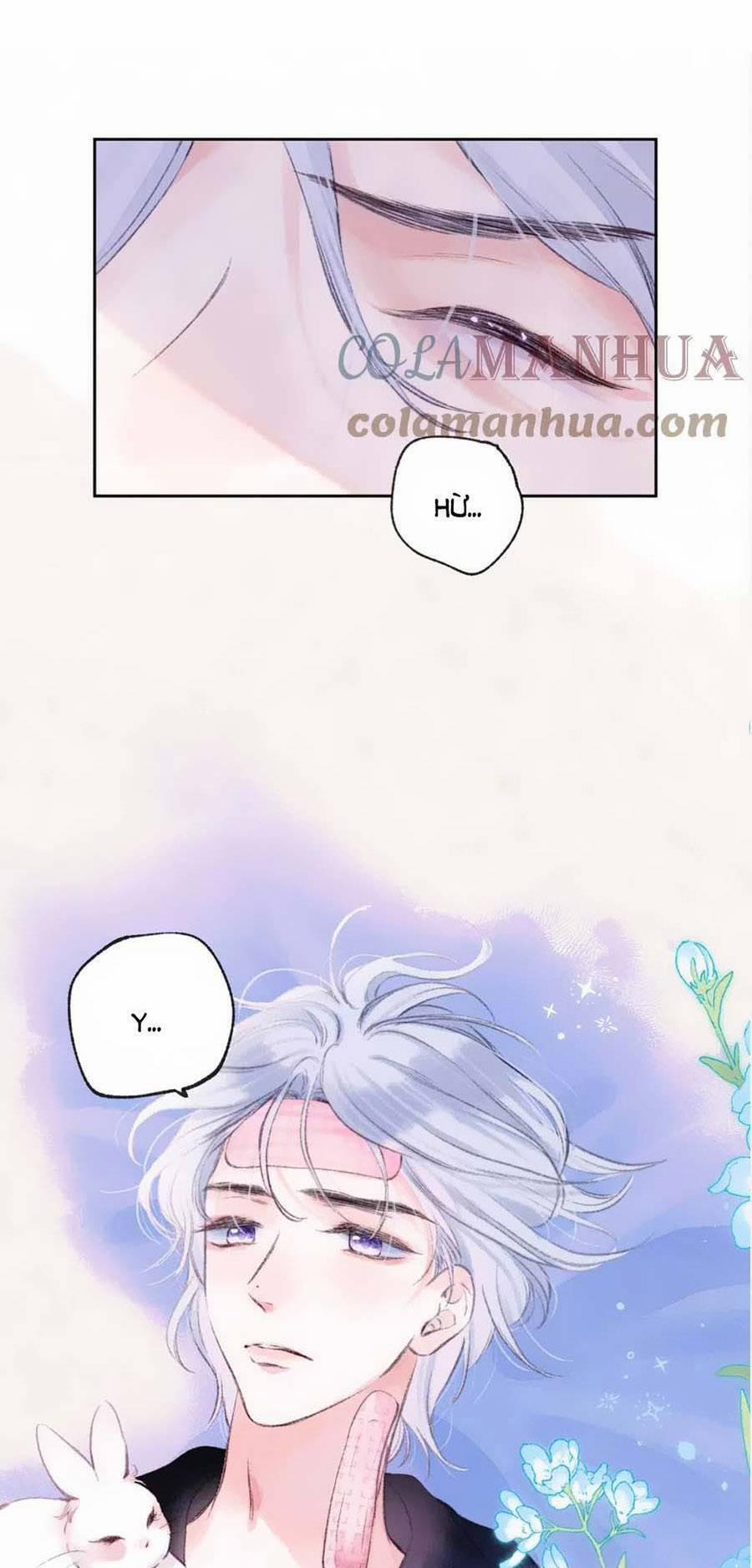 Sự Khuấy Động Ngọt Ngào 26 trang 1