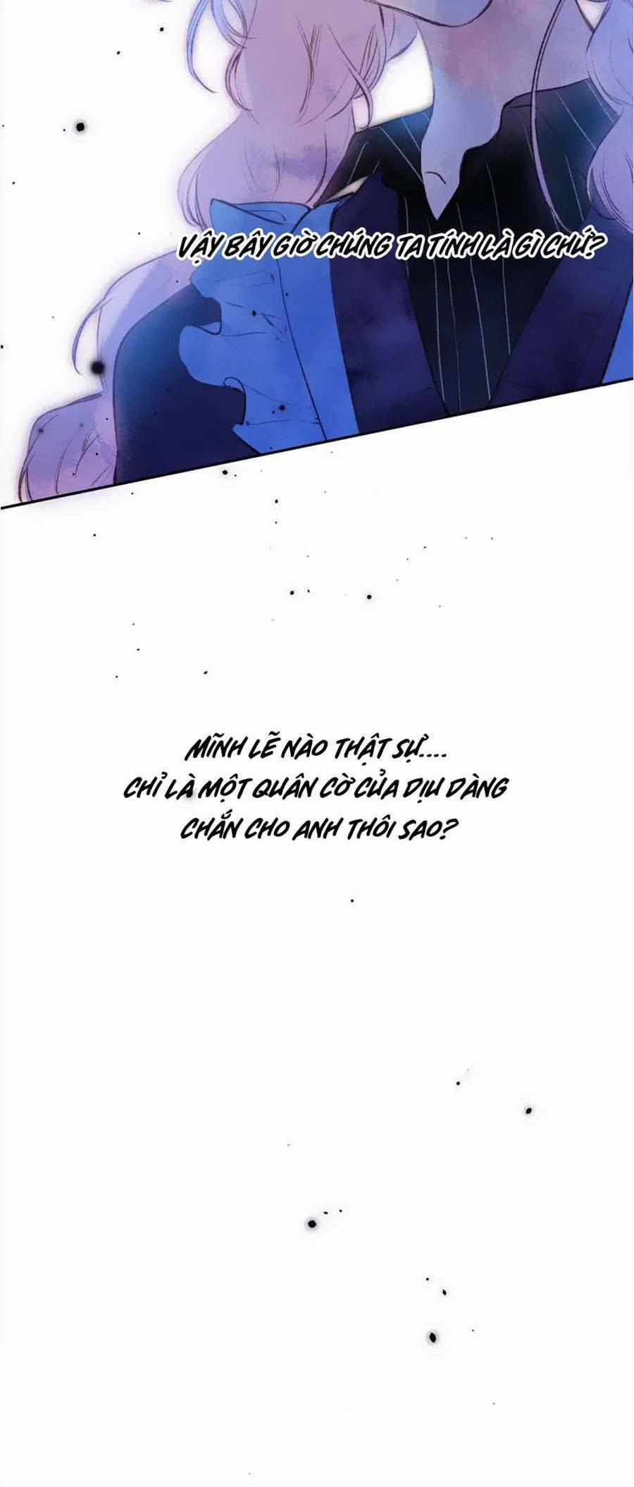 Sự Khuấy Động Ngọt Ngào 26 trang 14