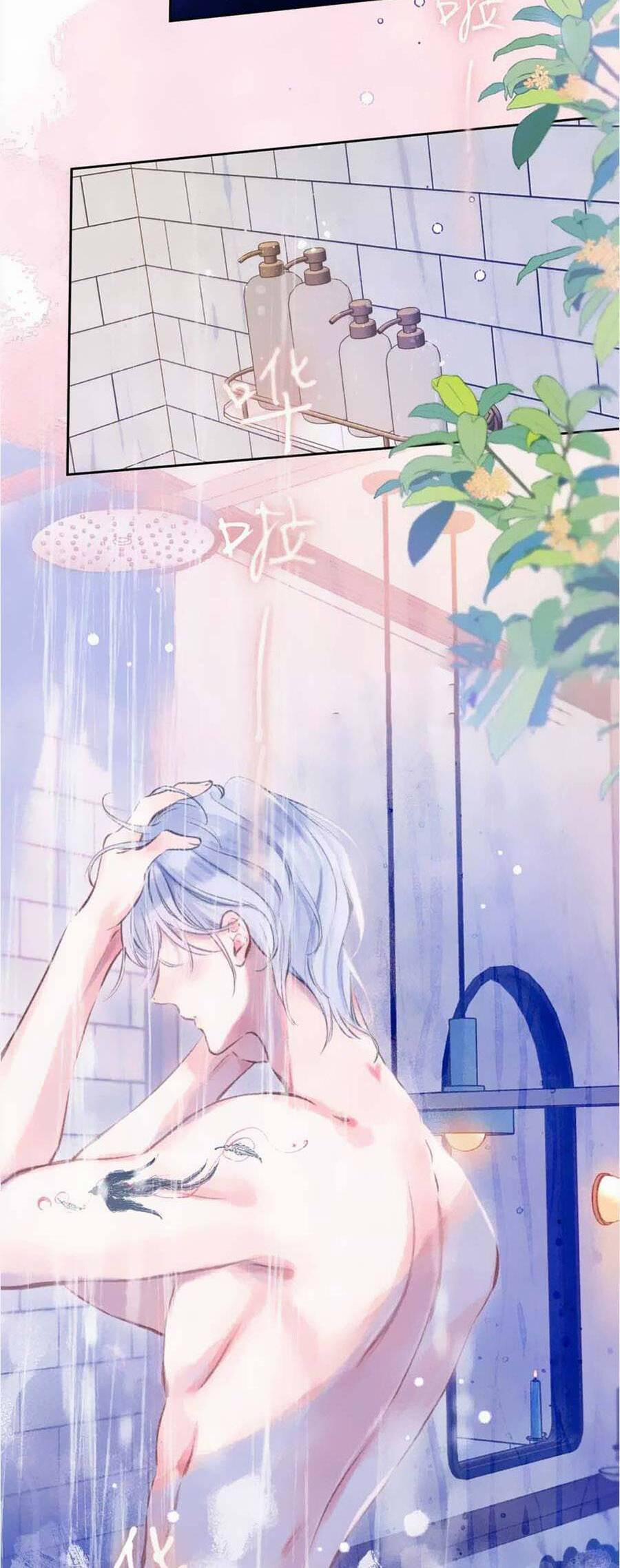 Sự Khuấy Động Ngọt Ngào 26 trang 27