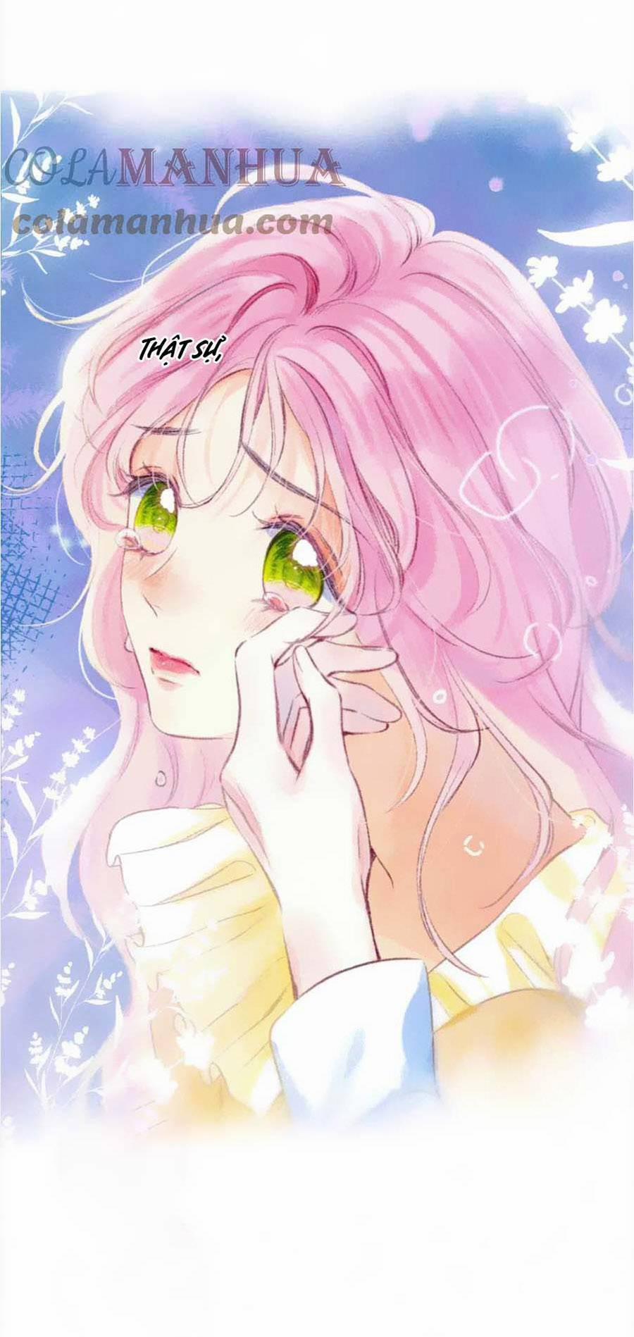 Sự Khuấy Động Ngọt Ngào 26 trang 30