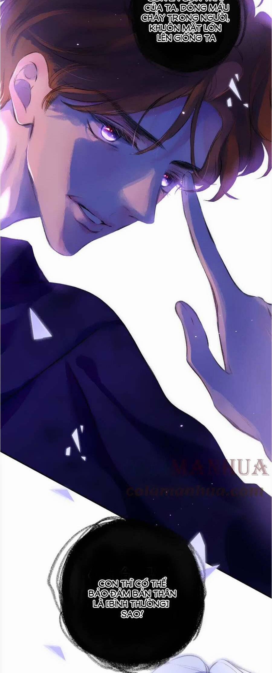 Sự Khuấy Động Ngọt Ngào 26 trang 35