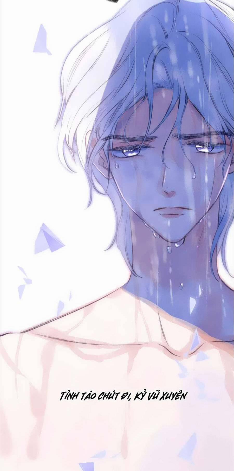 Sự Khuấy Động Ngọt Ngào 26 trang 36