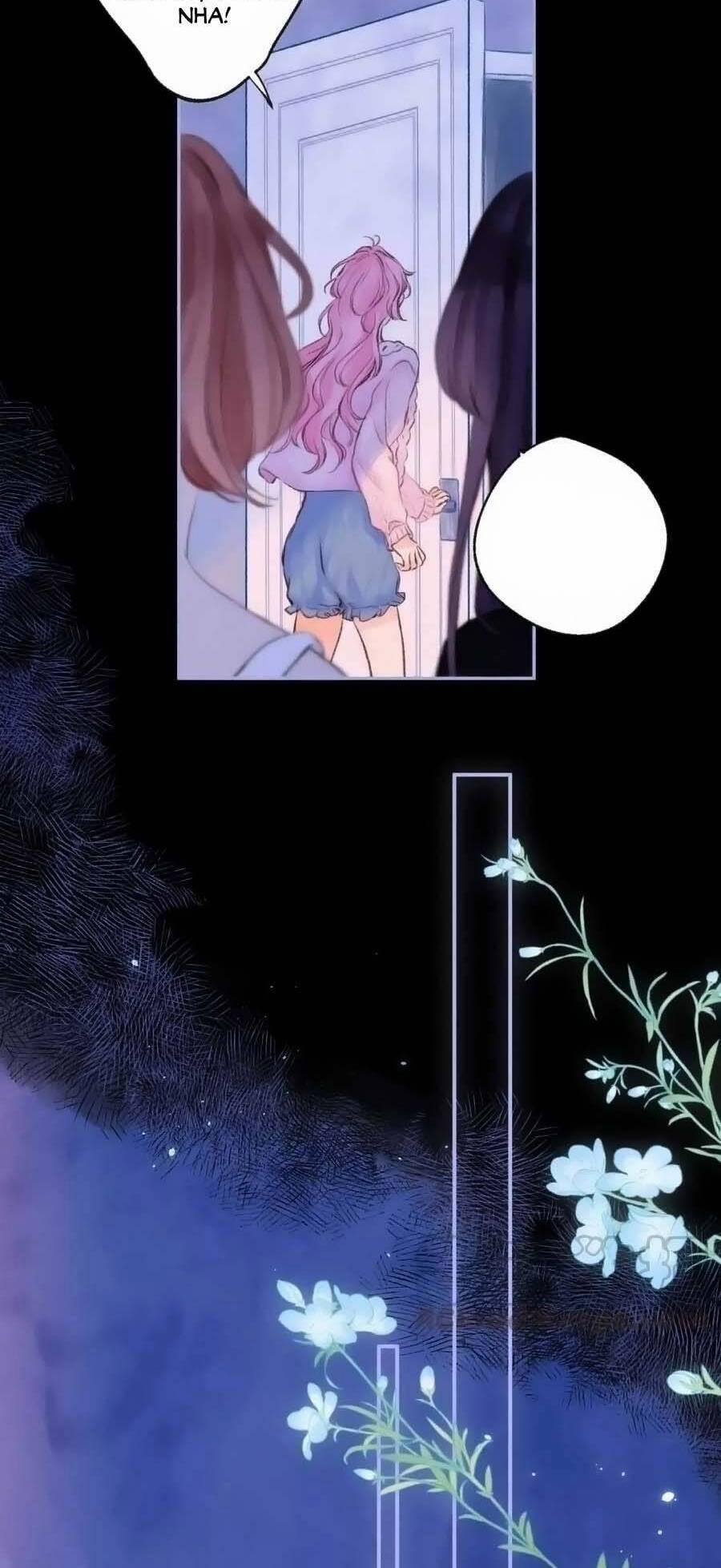 Sự Khuấy Động Ngọt Ngào 27 trang 19