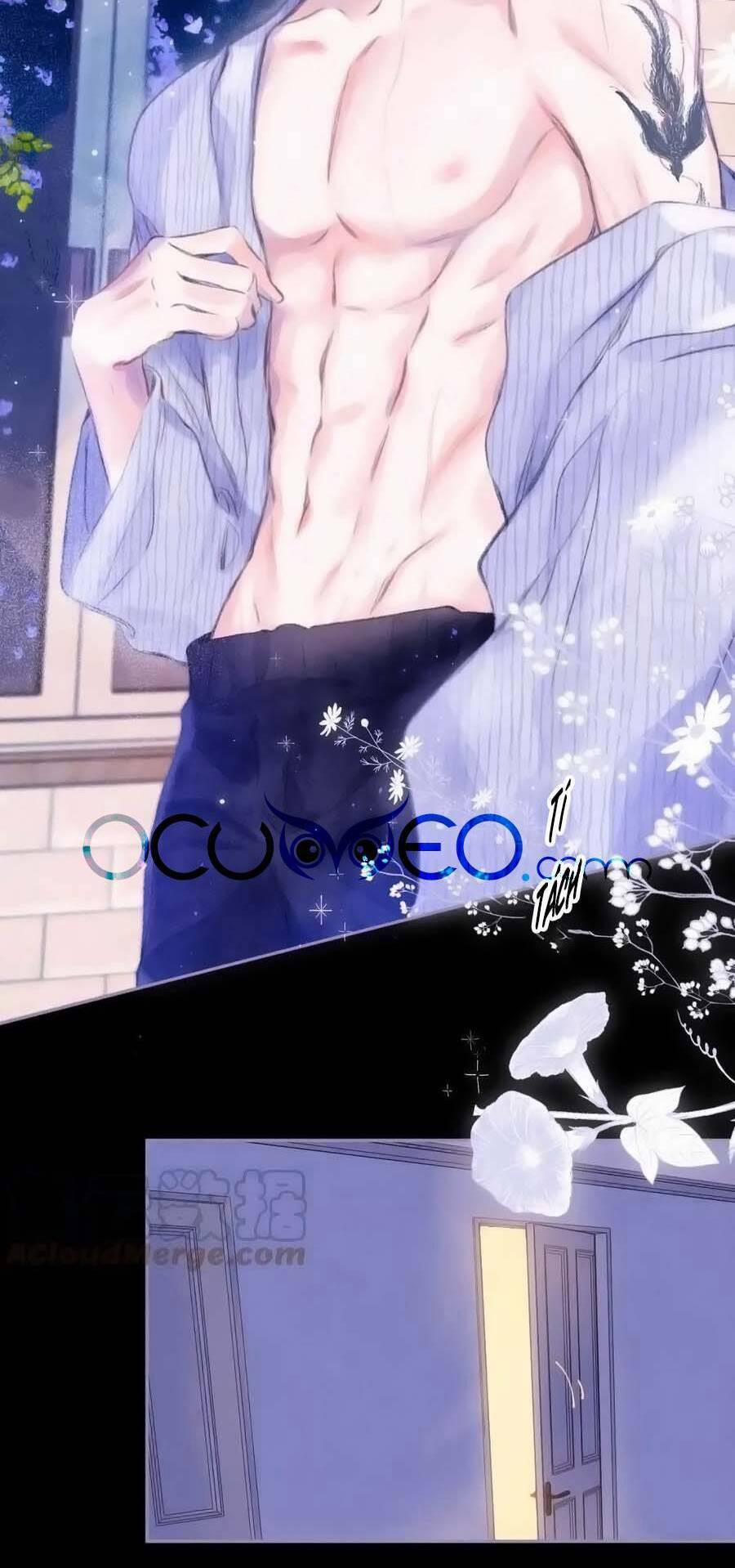 Sự Khuấy Động Ngọt Ngào 27 trang 2