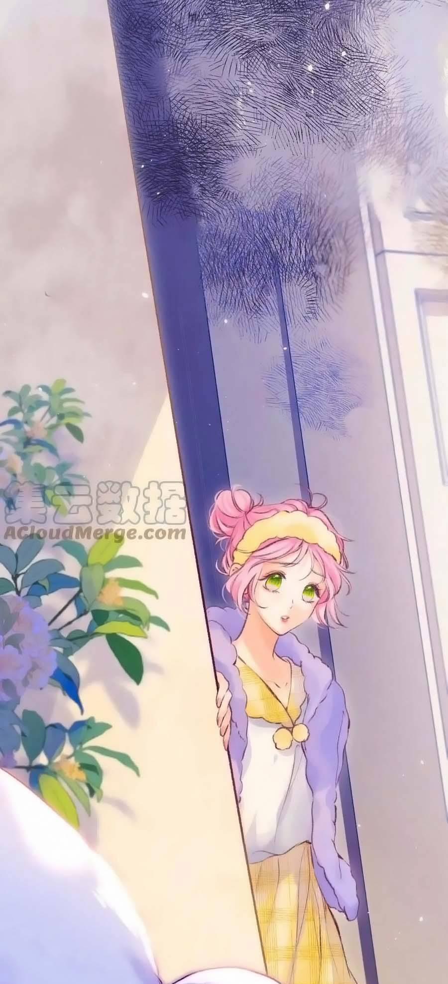 Sự Khuấy Động Ngọt Ngào 27 trang 38