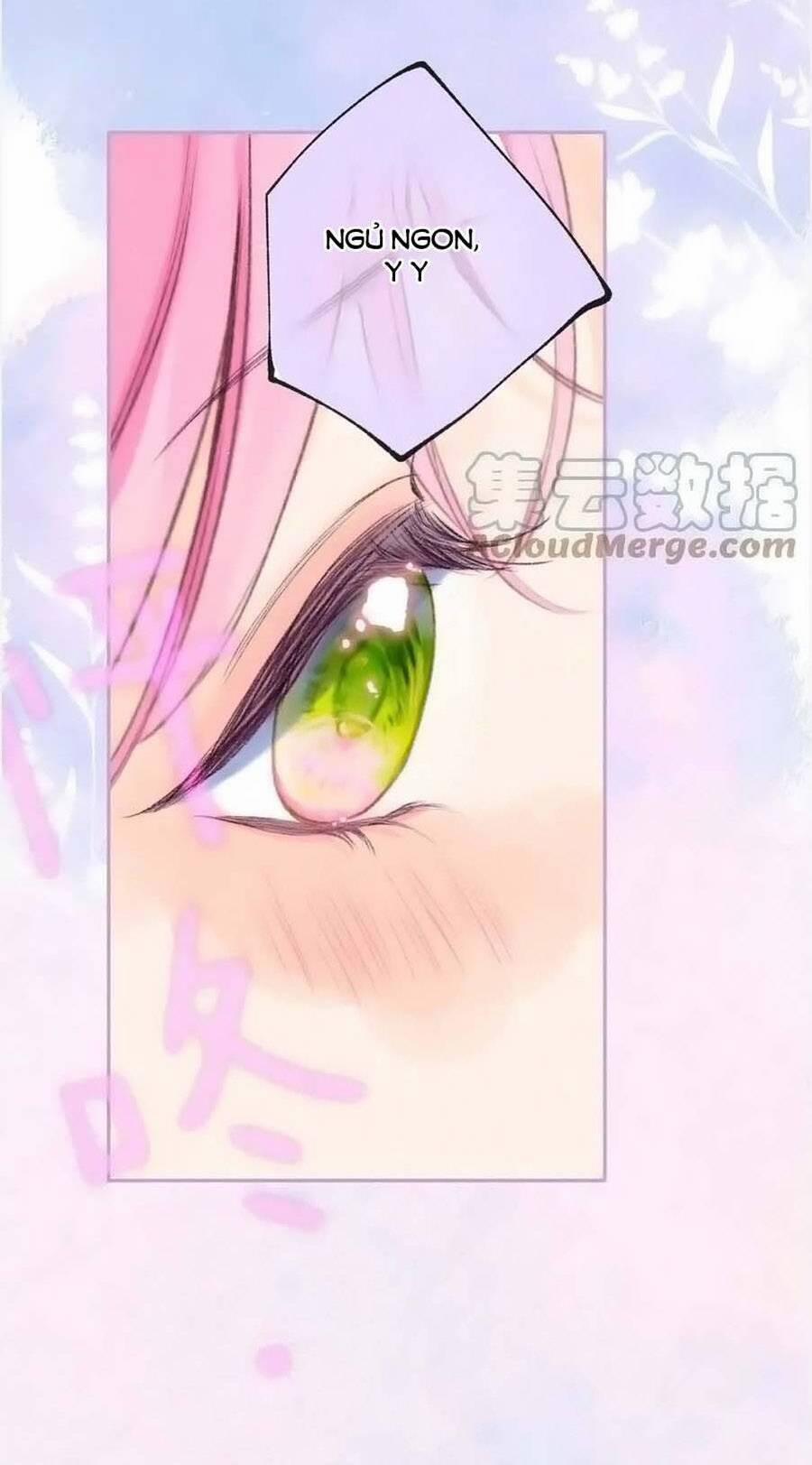 Sự Khuấy Động Ngọt Ngào 28 trang 12