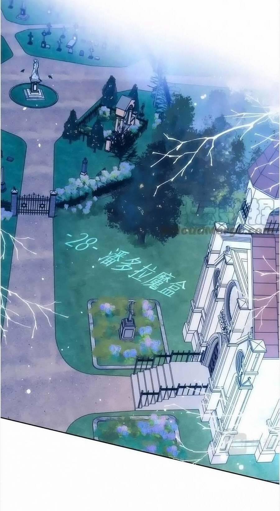 Sự Khuấy Động Ngọt Ngào 28 trang 16