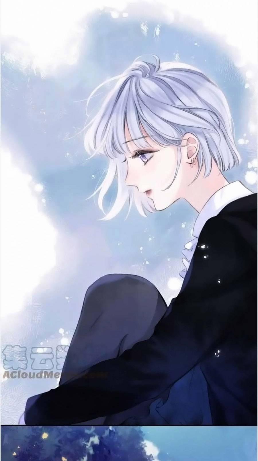 Sự Khuấy Động Ngọt Ngào 28 trang 17