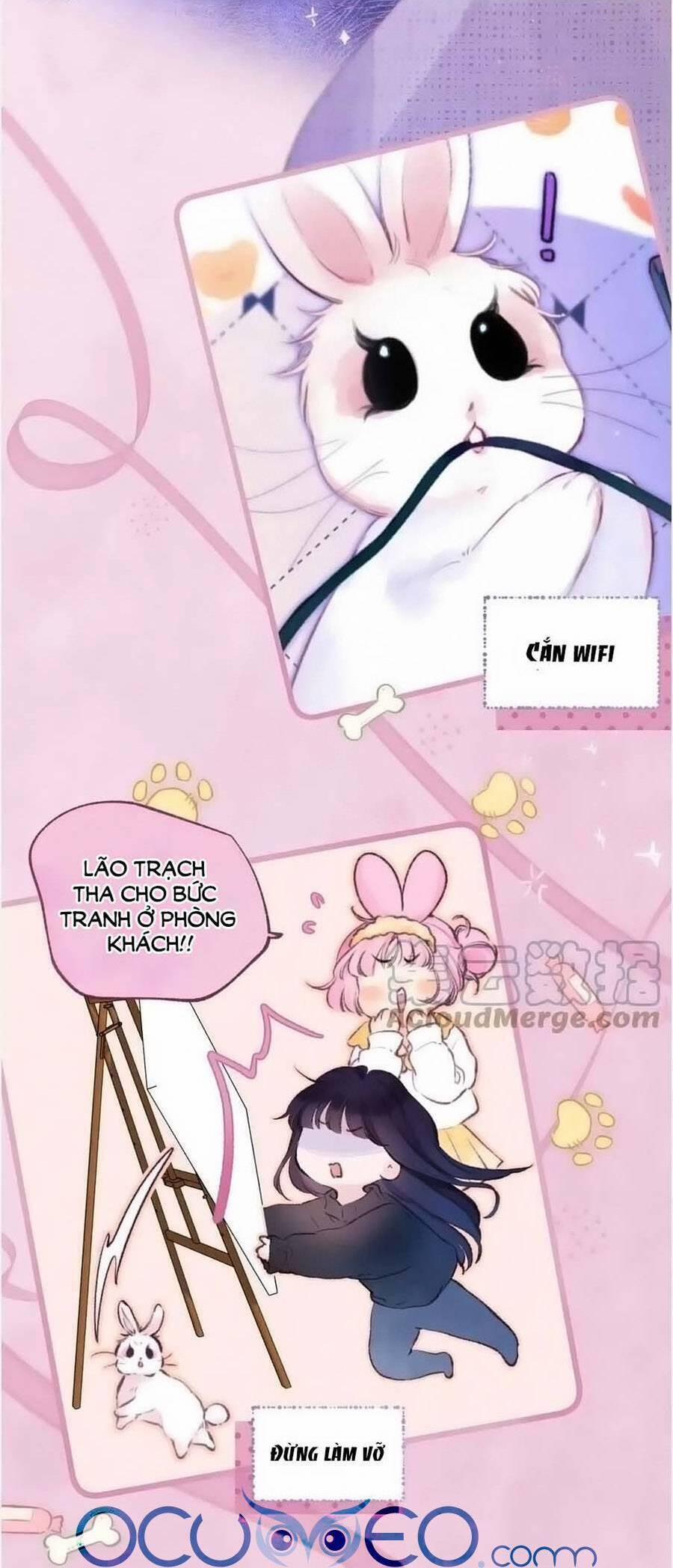 Sự Khuấy Động Ngọt Ngào 28 trang 2