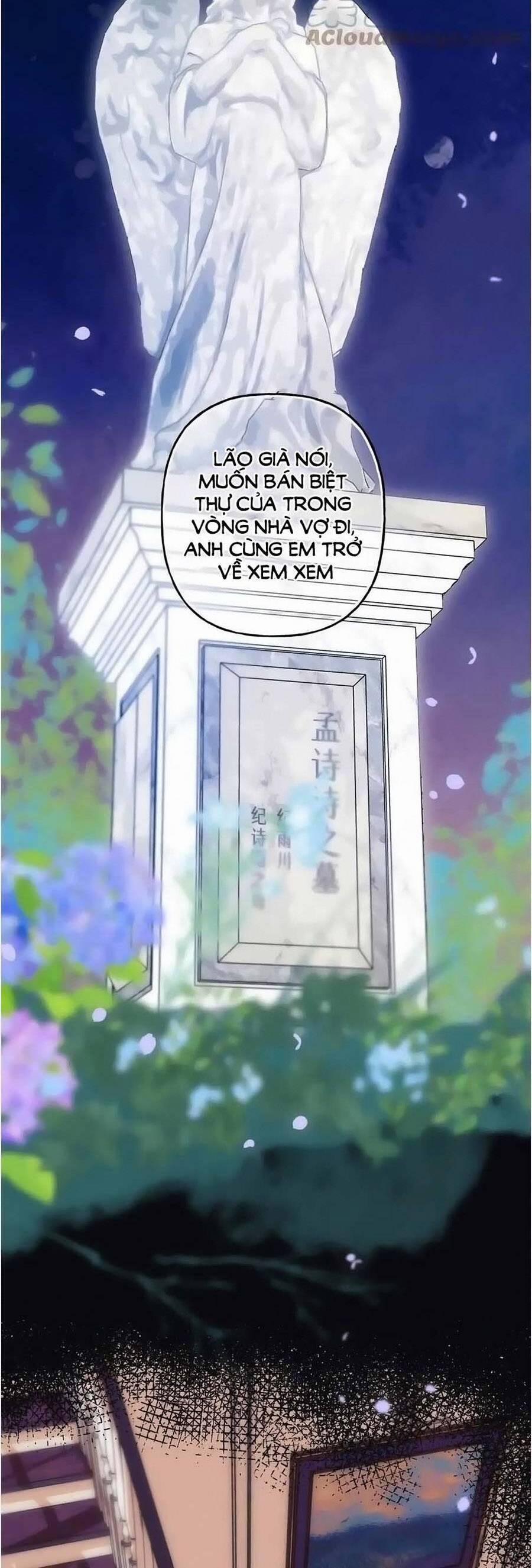 Sự Khuấy Động Ngọt Ngào 28 trang 28