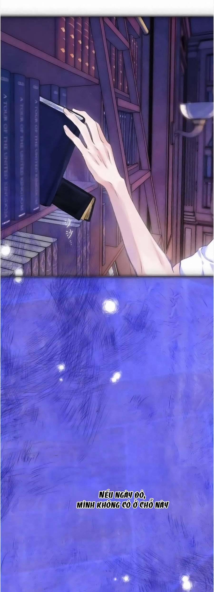 Sự Khuấy Động Ngọt Ngào 28 trang 33