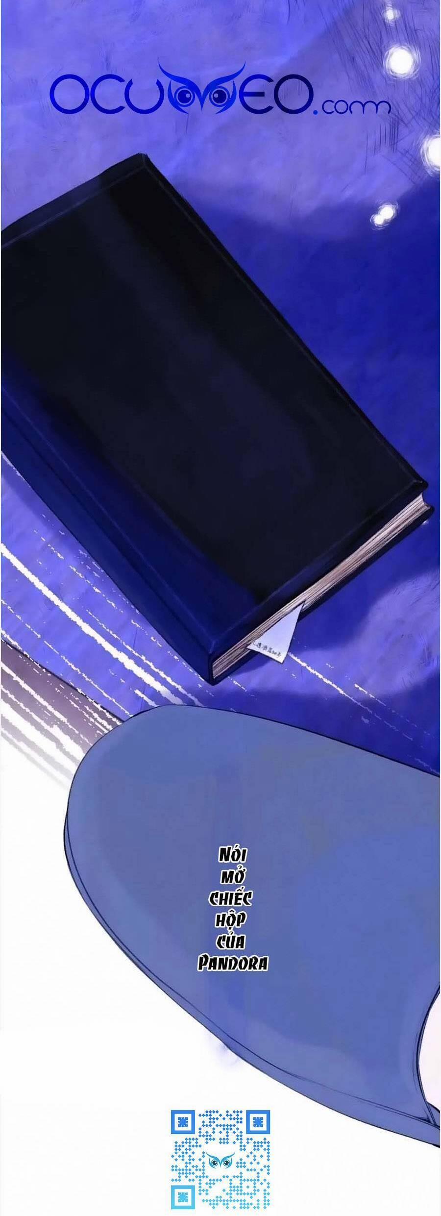 Sự Khuấy Động Ngọt Ngào 28 trang 34