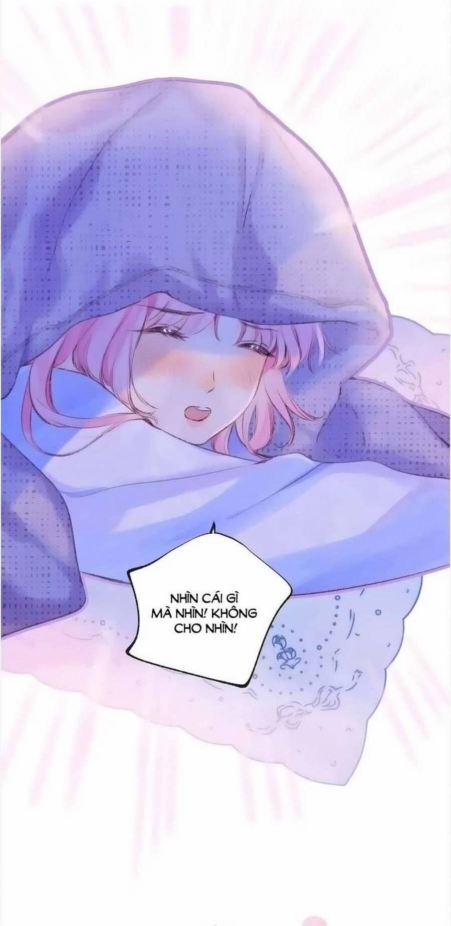 Sự Khuấy Động Ngọt Ngào 28 trang 8