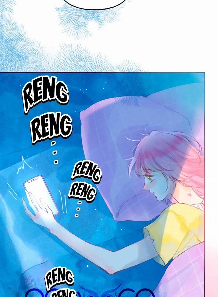 Sự Khuấy Động Ngọt Ngào 4 trang 20