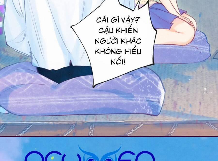 Sự Khuấy Động Ngọt Ngào 4 trang 27