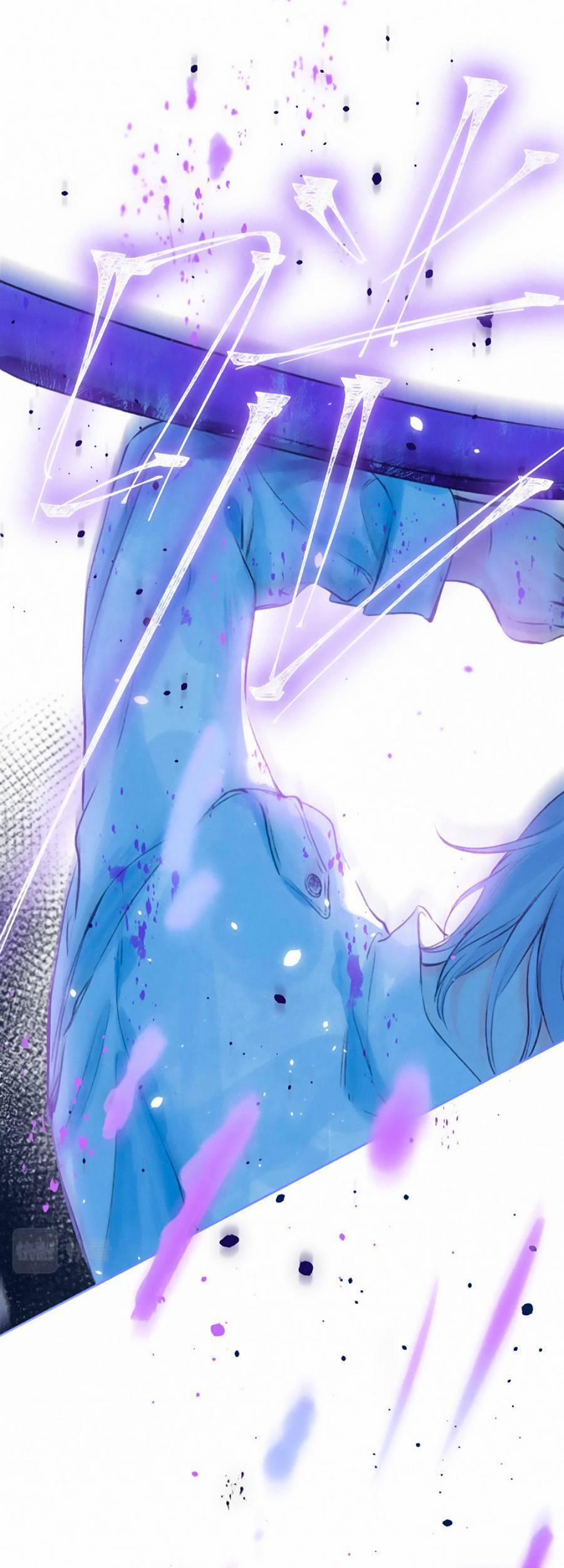 Sự Khuấy Động Ngọt Ngào 5 trang 11