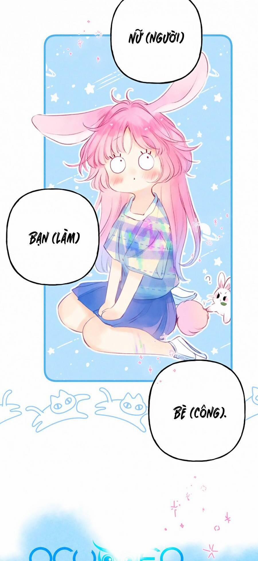 Sự Khuấy Động Ngọt Ngào 5 trang 22