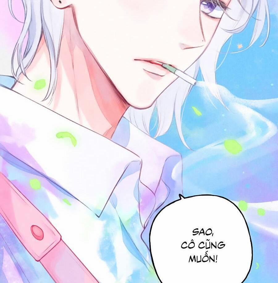 Sự Khuấy Động Ngọt Ngào 5 trang 29