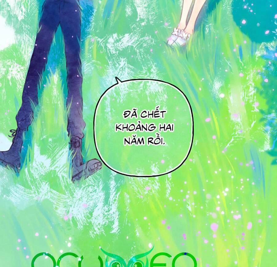 Sự Khuấy Động Ngọt Ngào 6 trang 11