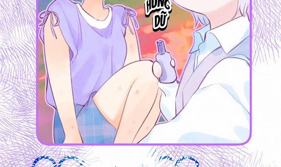 Sự Khuấy Động Ngọt Ngào 6 trang 31