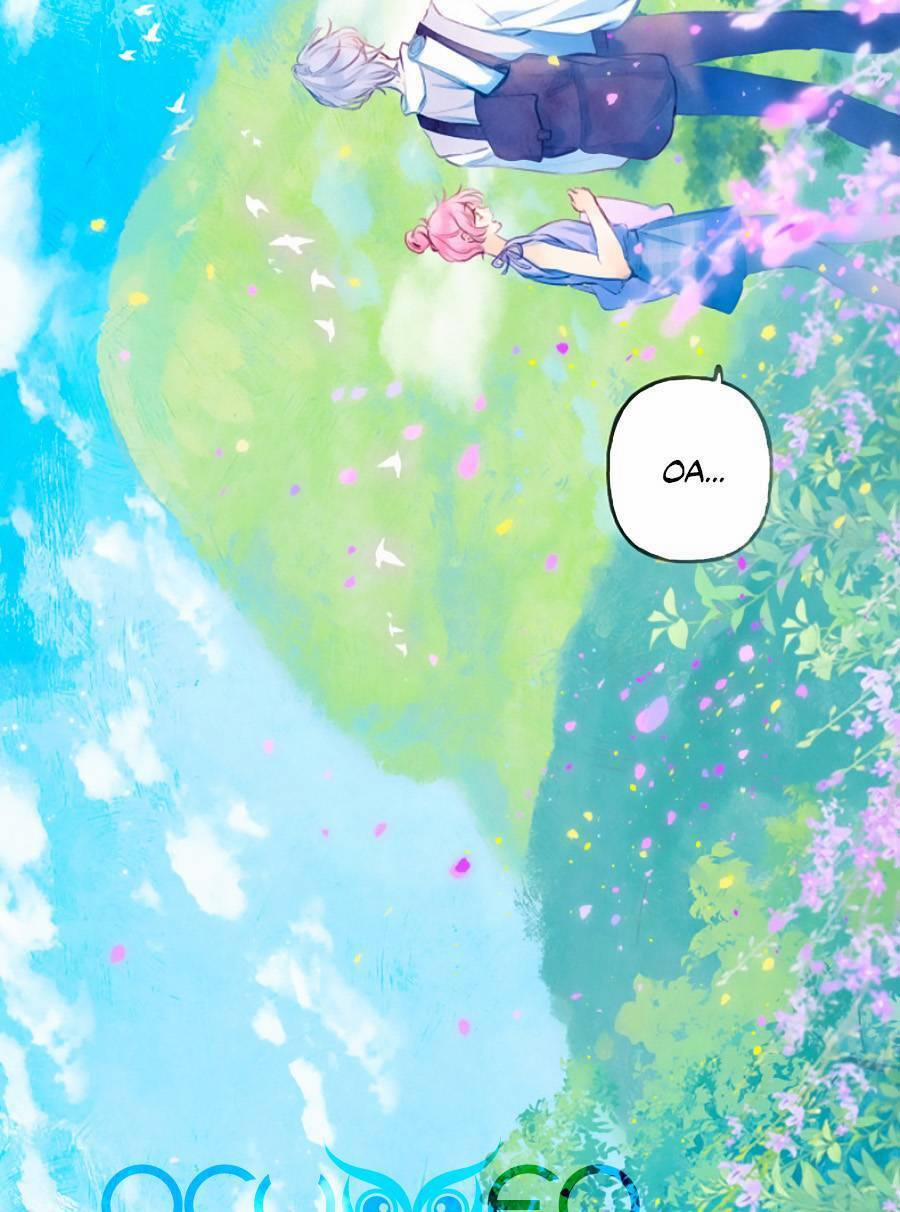 Sự Khuấy Động Ngọt Ngào 6 trang 7