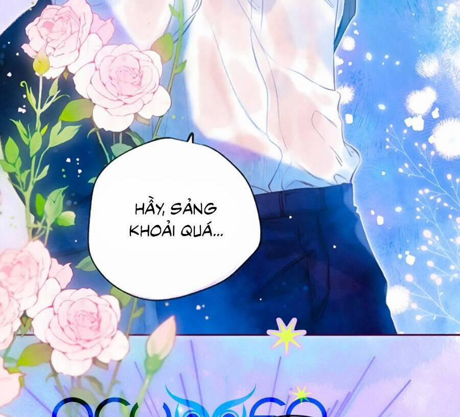 Sự Khuấy Động Ngọt Ngào 7 trang 10