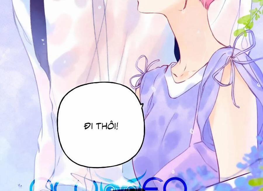 Sự Khuấy Động Ngọt Ngào 7 trang 14