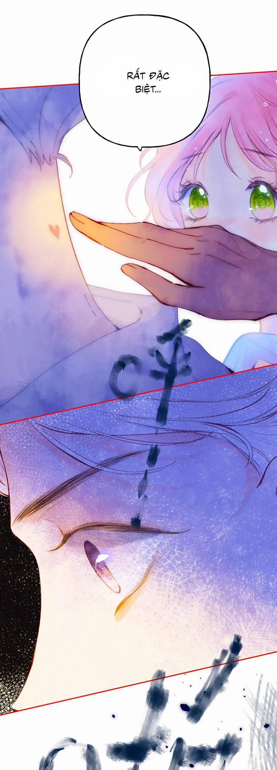 Sự Khuấy Động Ngọt Ngào 7 trang 24