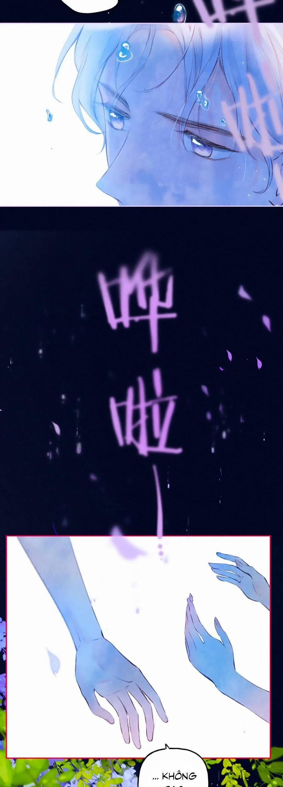 Sự Khuấy Động Ngọt Ngào 7 trang 5