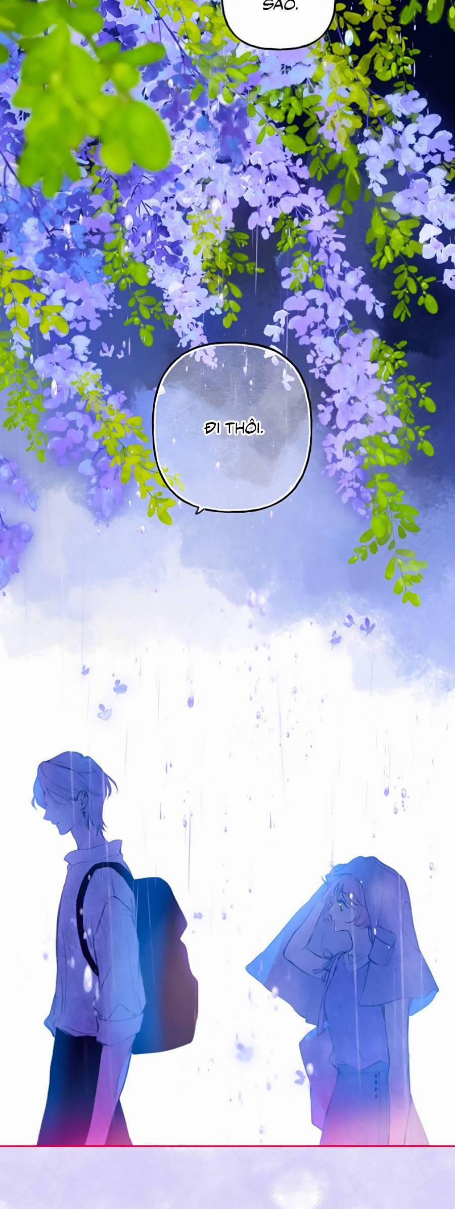 Sự Khuấy Động Ngọt Ngào 7 trang 6