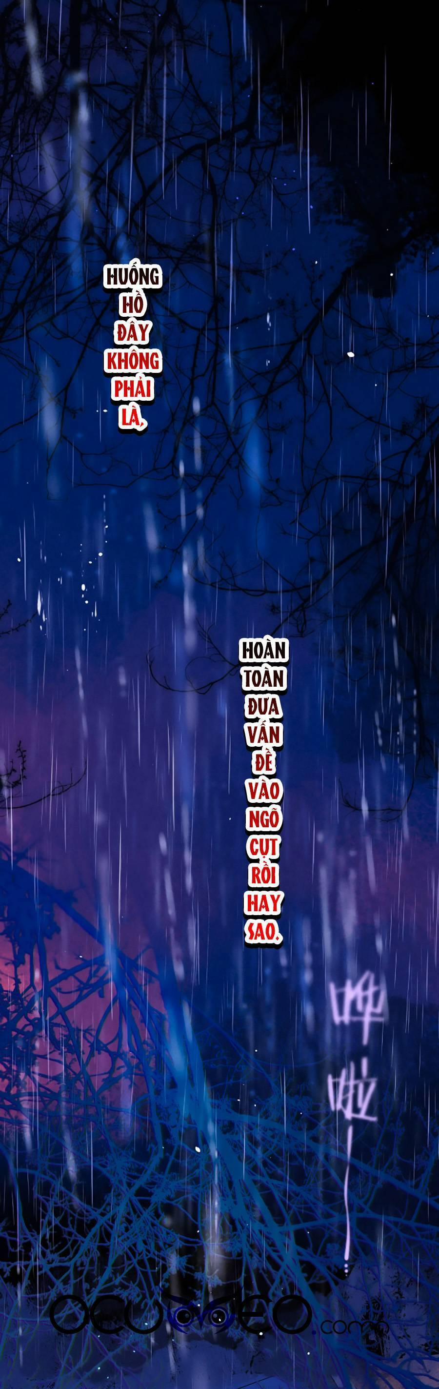 Sự Khuấy Động Ngọt Ngào 8 trang 24