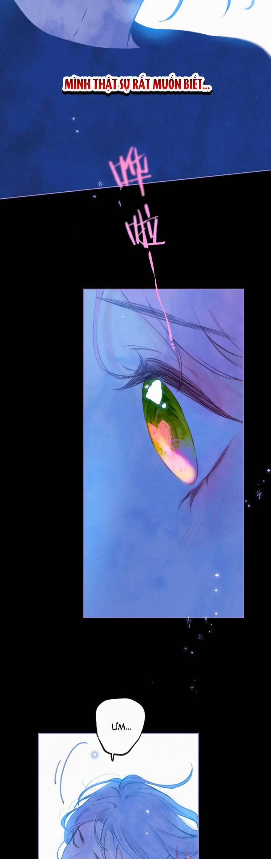 Sự Khuấy Động Ngọt Ngào 8 trang 26