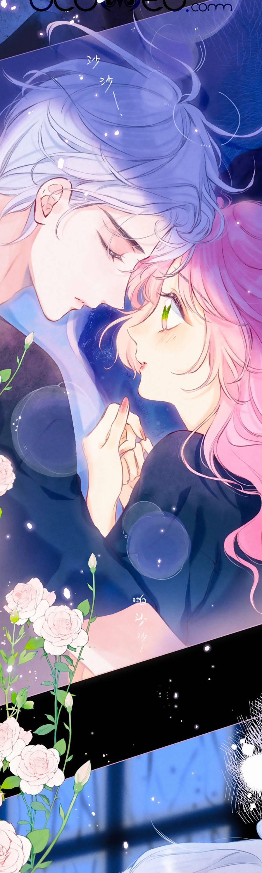 Sự Khuấy Động Ngọt Ngào 8 trang 28