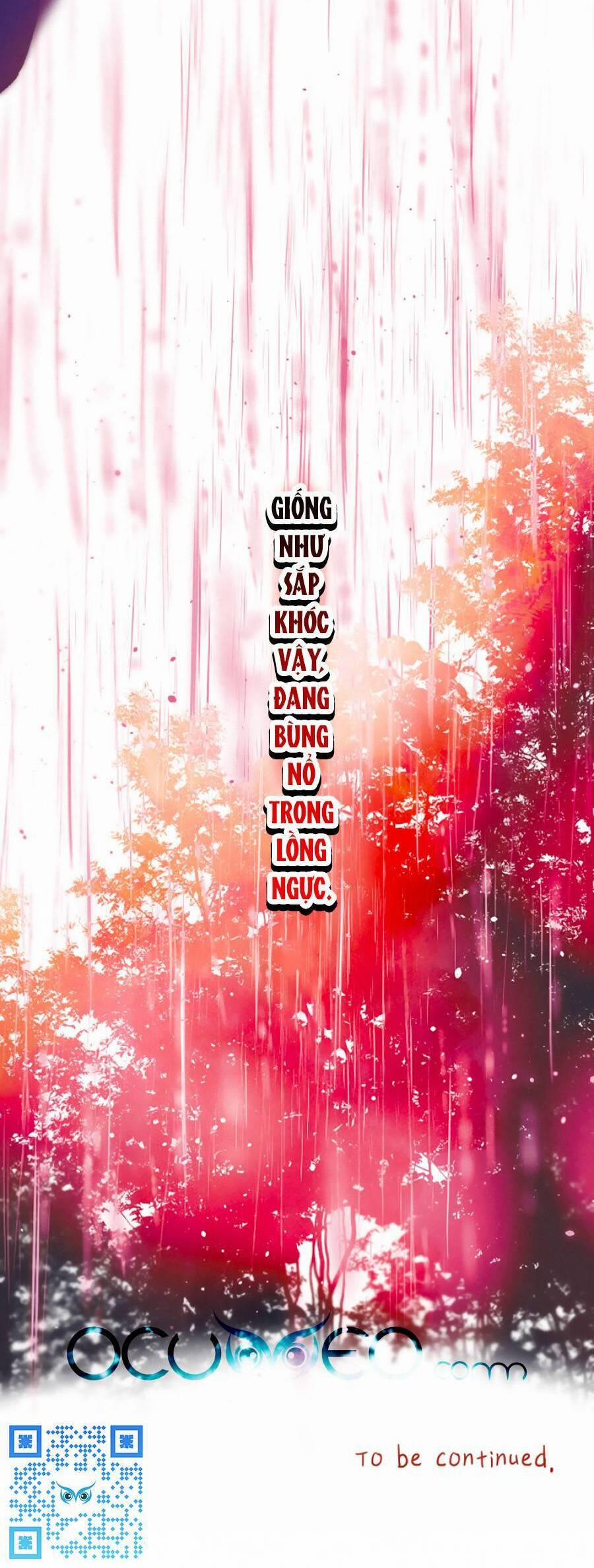 Sự Khuấy Động Ngọt Ngào 8 trang 36