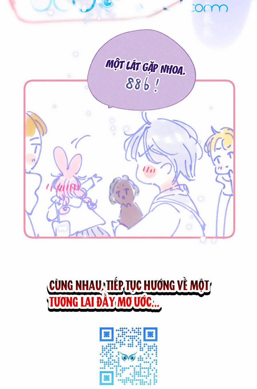 Sự Khuấy Động Ngọt Ngào 9.5 trang 13