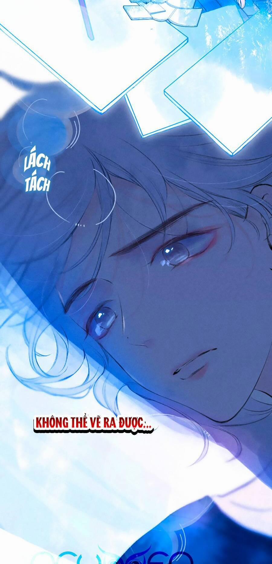 Sự Khuấy Động Ngọt Ngào 9 trang 2