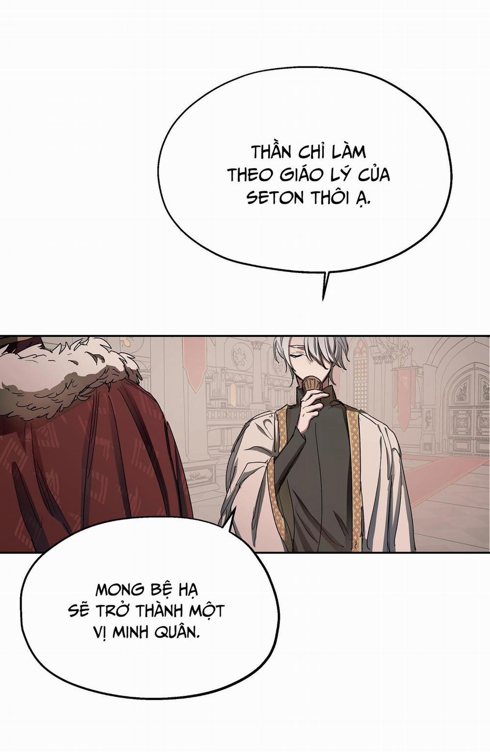 SỰ KIÊU NGẠO CỦA OTTO ĐỆ NHẤT 1 trang 29