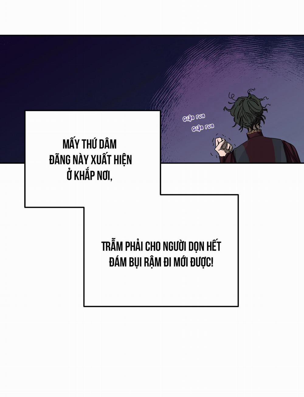 SỰ KIÊU NGẠO CỦA OTTO ĐỆ NHẤT 1 trang 36