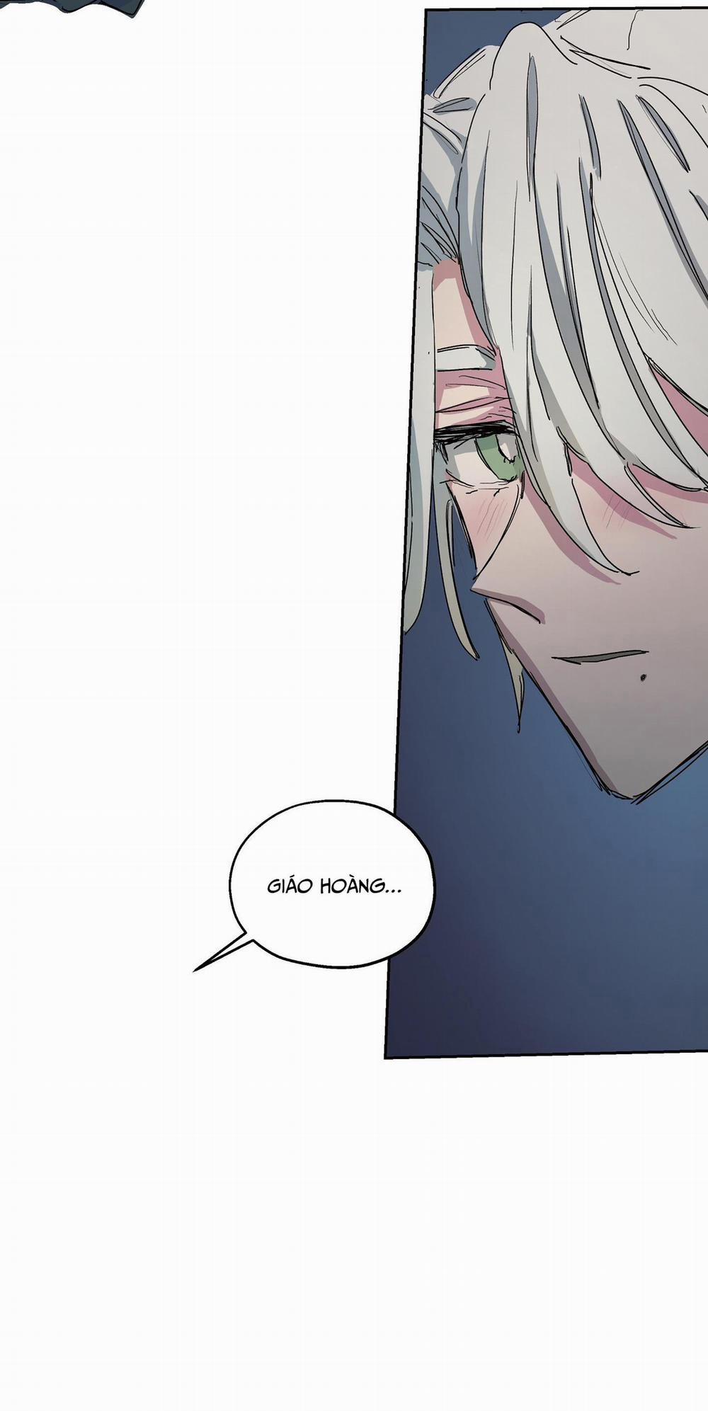 SỰ KIÊU NGẠO CỦA OTTO ĐỆ NHẤT 1 trang 39