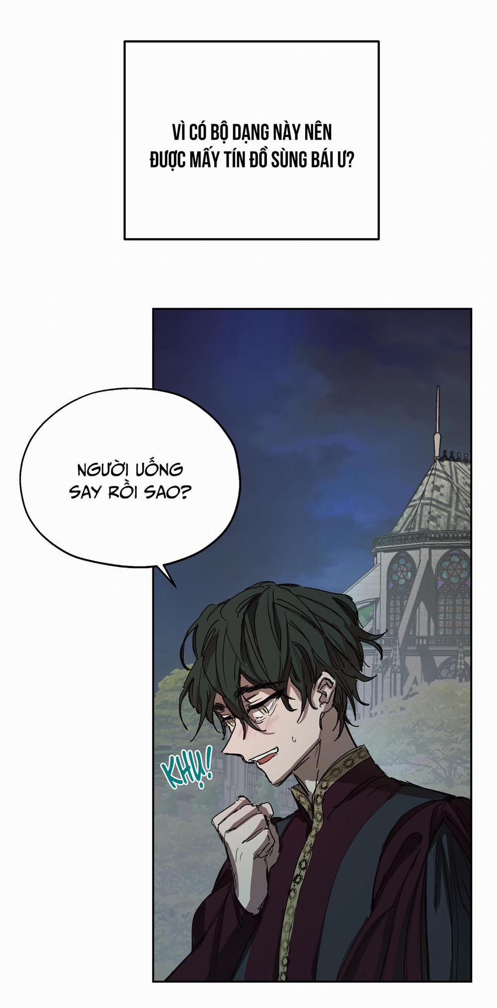 SỰ KIÊU NGẠO CỦA OTTO ĐỆ NHẤT 1 trang 44