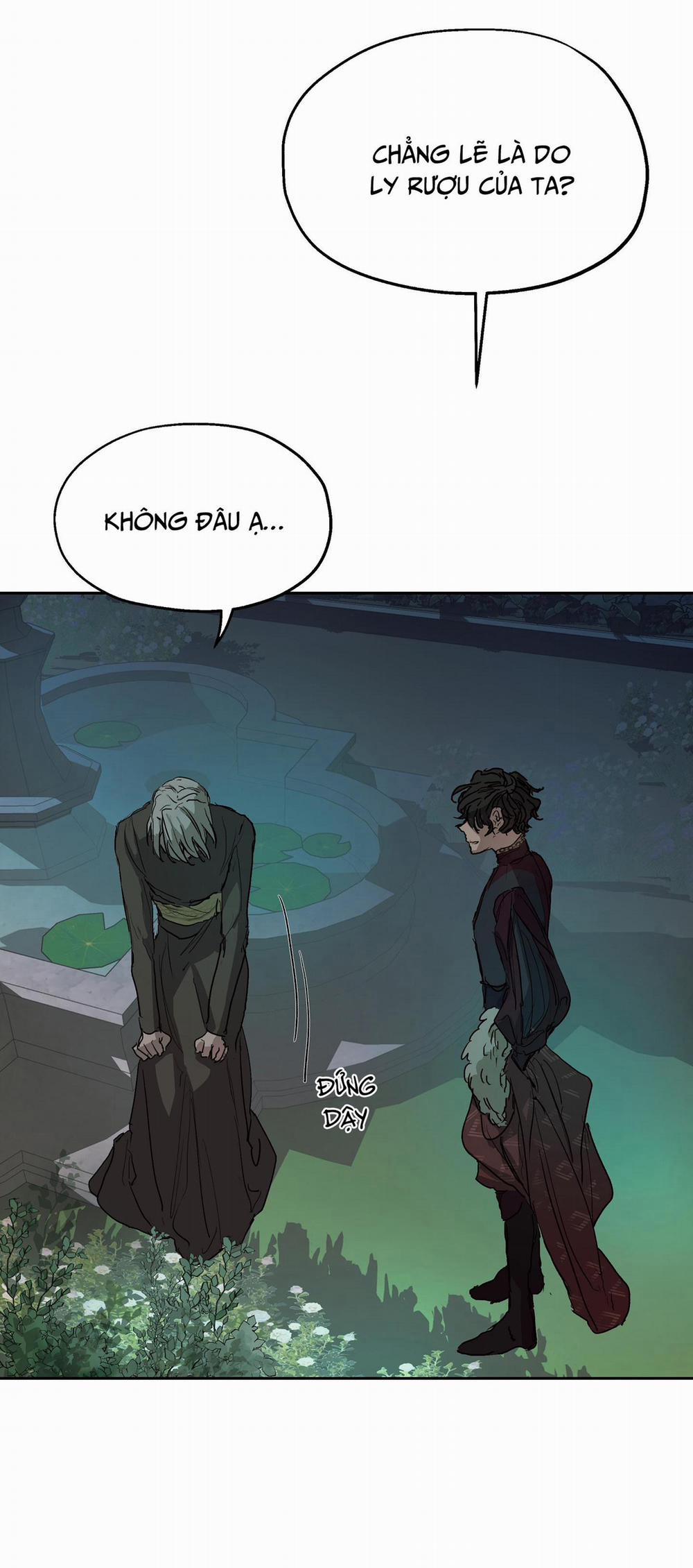 SỰ KIÊU NGẠO CỦA OTTO ĐỆ NHẤT 1 trang 45