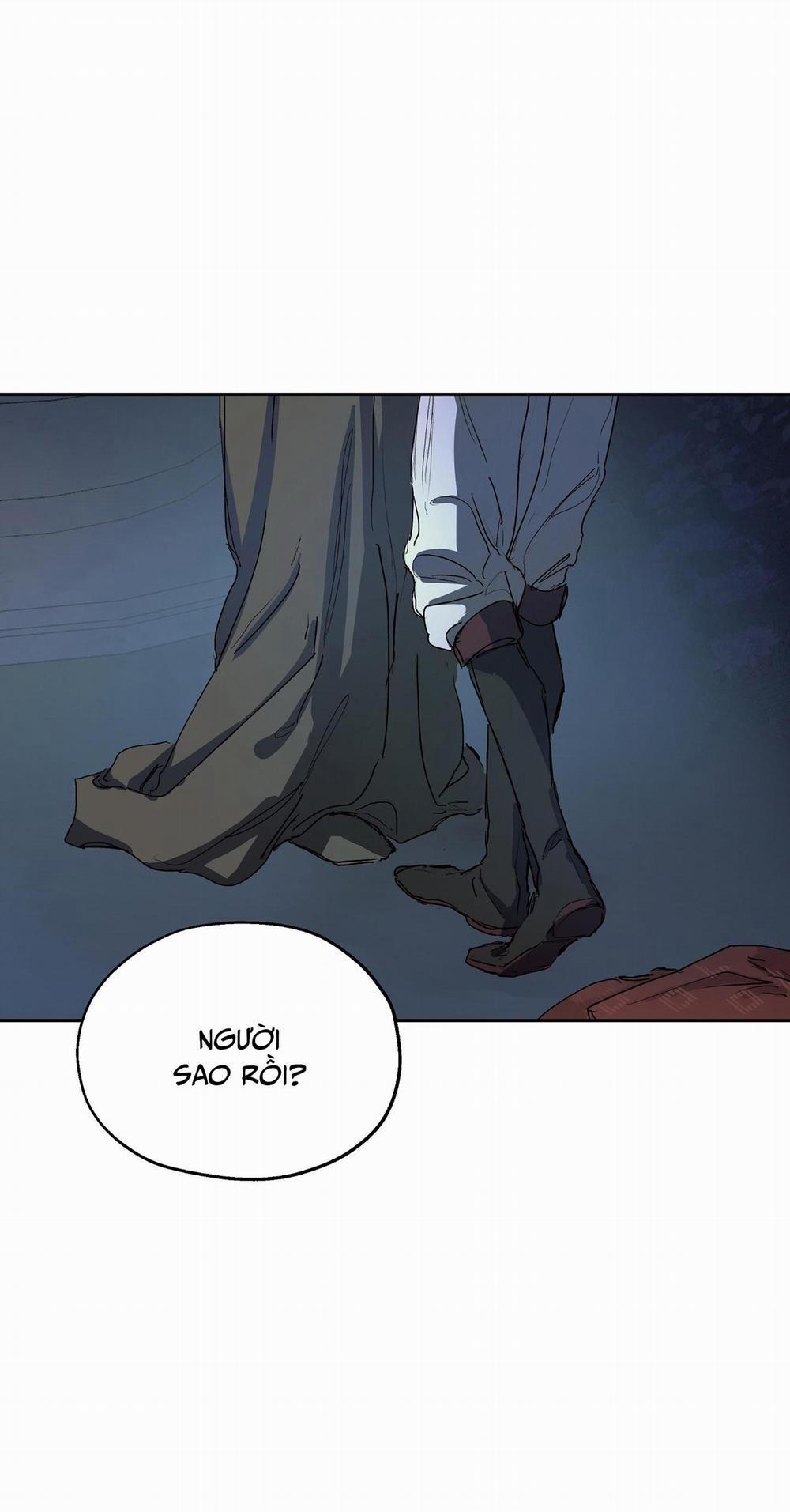 SỰ KIÊU NGẠO CỦA OTTO ĐỆ NHẤT 1 trang 48