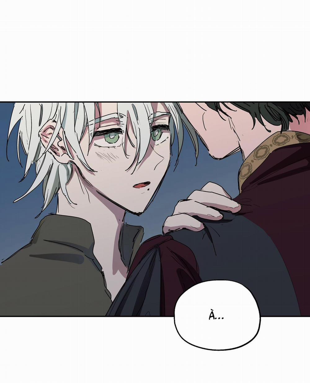 SỰ KIÊU NGẠO CỦA OTTO ĐỆ NHẤT 1 trang 49