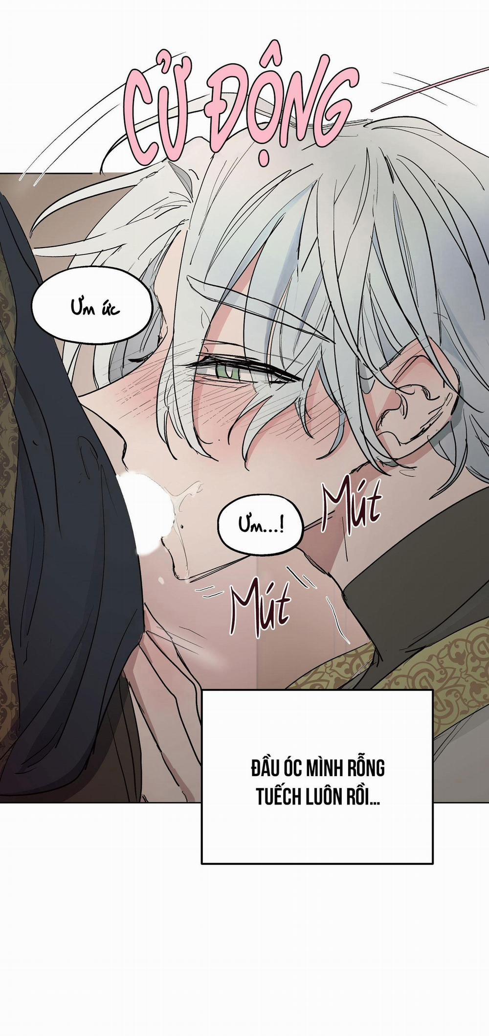 SỰ KIÊU NGẠO CỦA OTTO ĐỆ NHẤT 10 trang 23