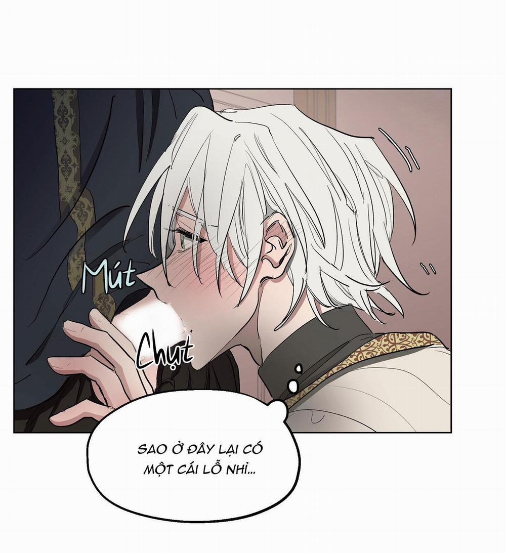 SỰ KIÊU NGẠO CỦA OTTO ĐỆ NHẤT 10 trang 27