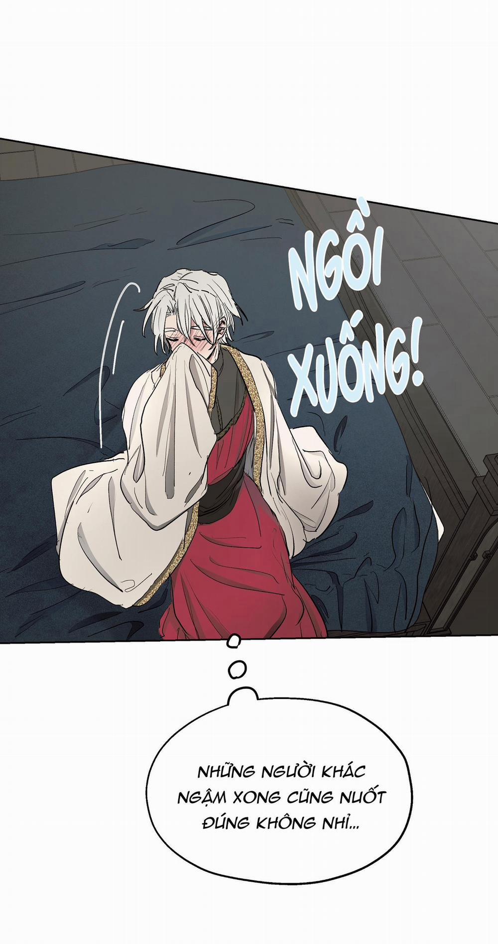 SỰ KIÊU NGẠO CỦA OTTO ĐỆ NHẤT 10 trang 38