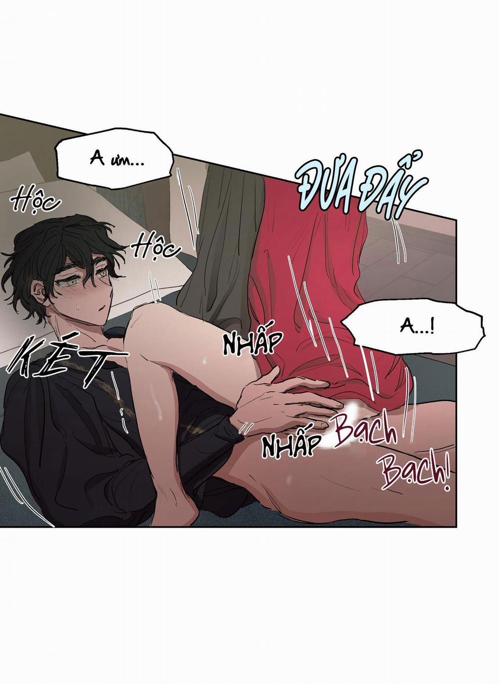 SỰ KIÊU NGẠO CỦA OTTO ĐỆ NHẤT 10 trang 47